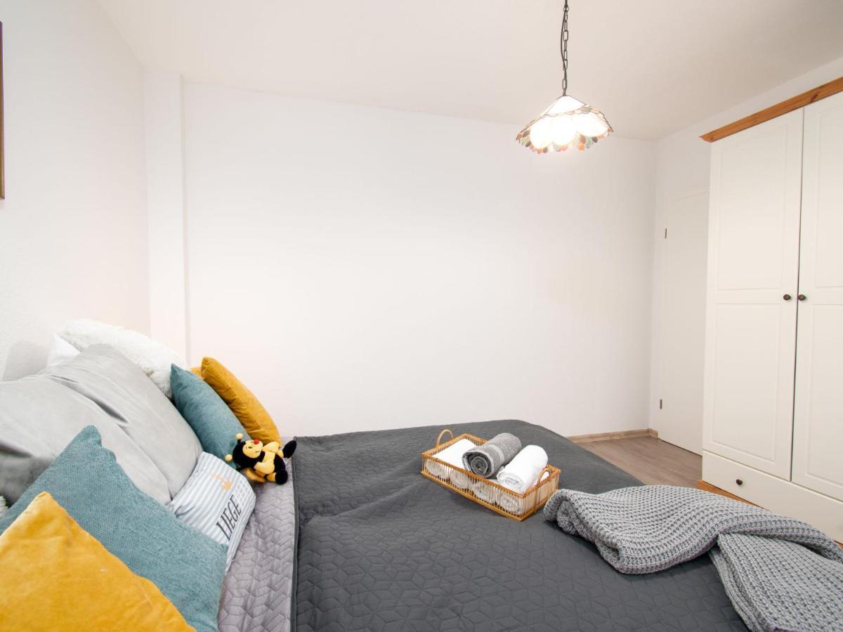 Holiday Home Butzel By Interhome Norddeich  Exterior photo